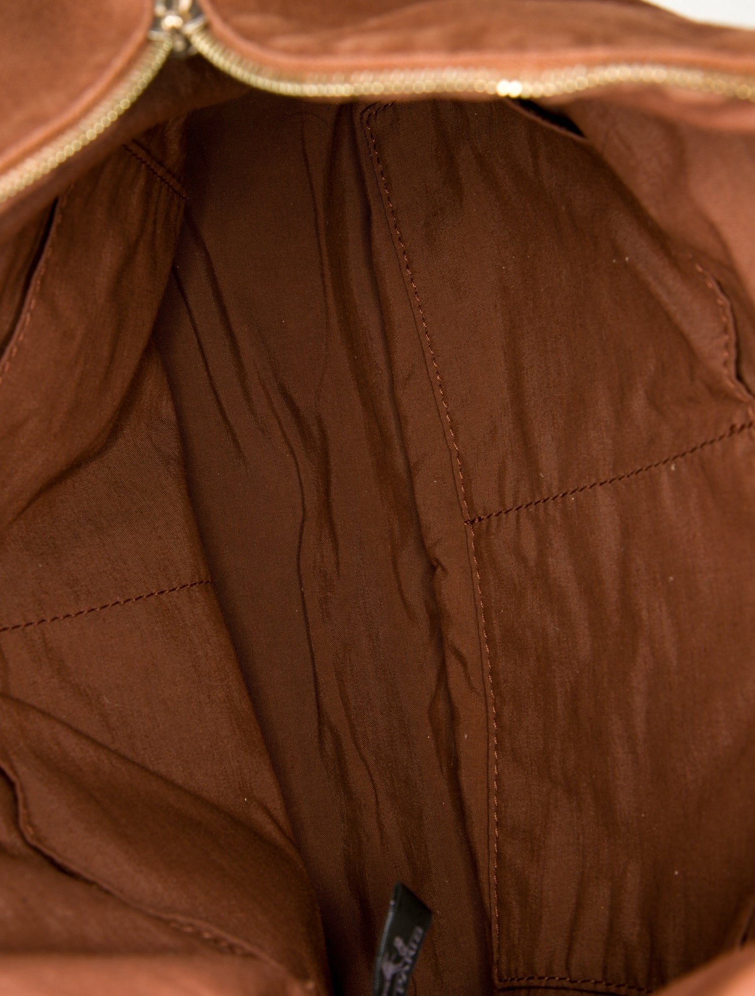 Hermès Toile Bolide Trousse de Voyage GM